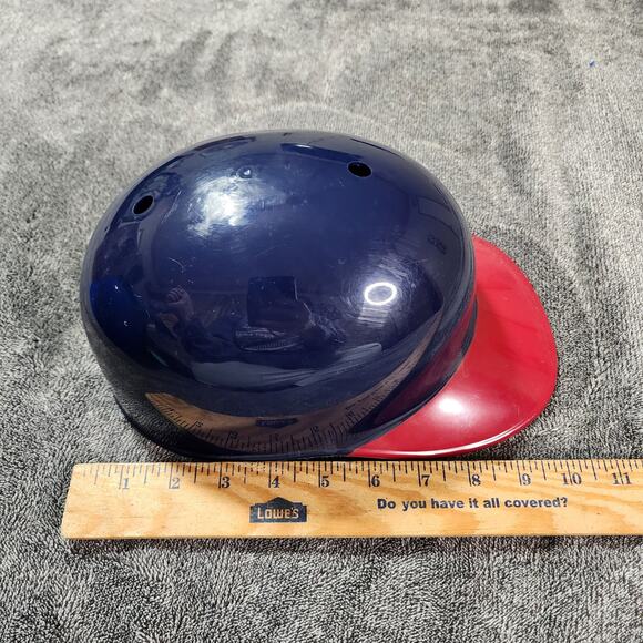 Atlanta Braves min batting helmet for decoration NOT FOR PROTECTION DD - Picture 9 of 10